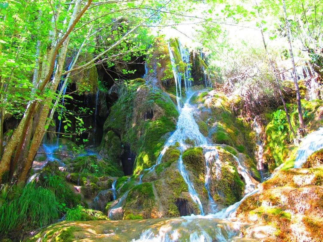 La Chabottine Vercors Saint-Just-de-Claix Exterior foto