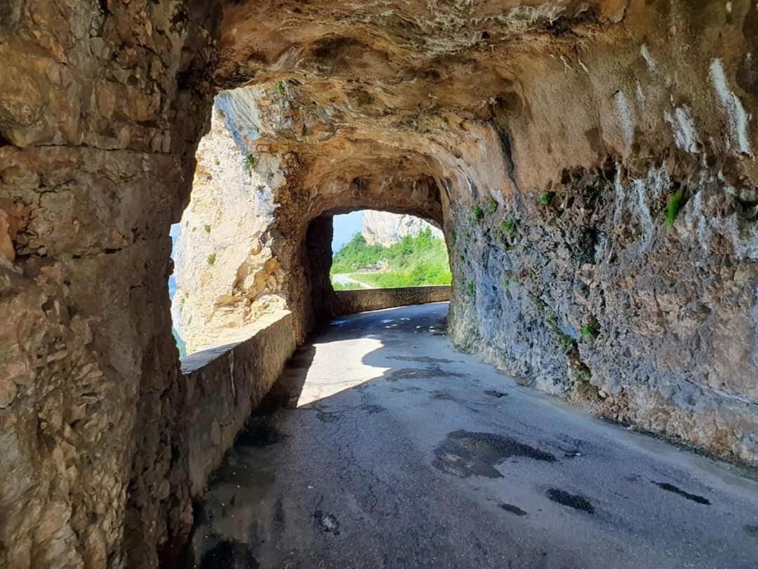 La Chabottine Vercors Saint-Just-de-Claix Exterior foto