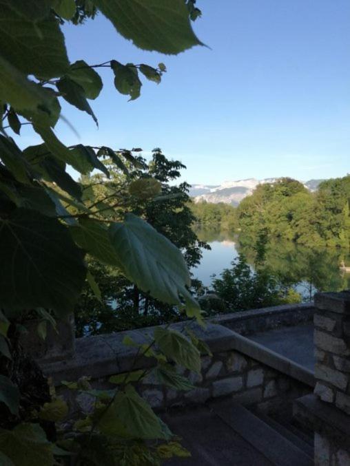 La Chabottine Vercors Saint-Just-de-Claix Habitación foto
